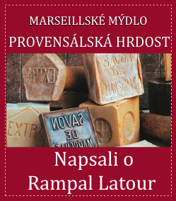 newsletter RL povídání
